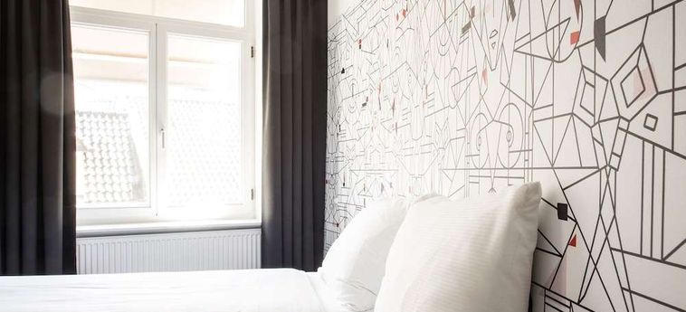 Hotel Mabi Maastricht: Foto 