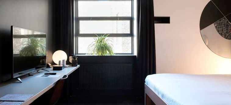 Hotel Mabi Maastricht: Foto 
