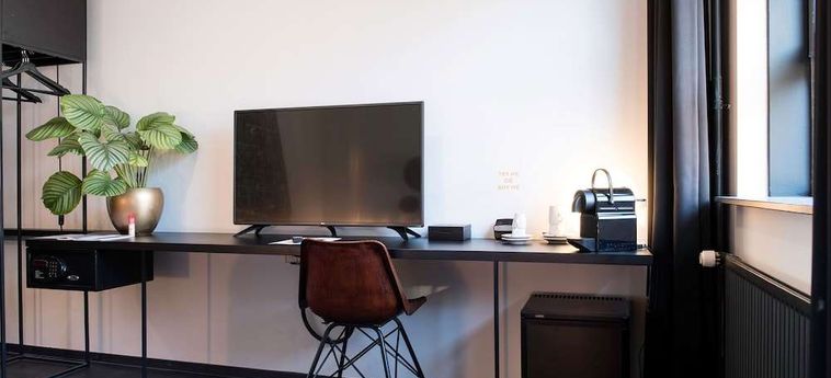 Hotel Mabi Maastricht: Foto 