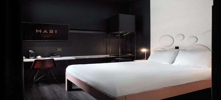 Hotel Mabi Maastricht: Foto 