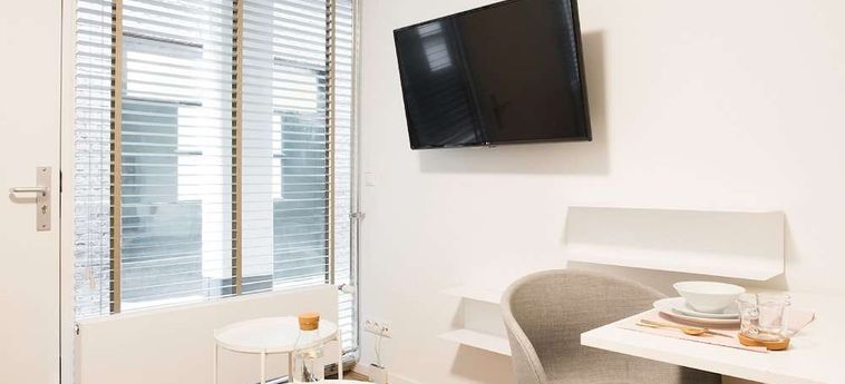 Hotel Mabi Maastricht: Foto 