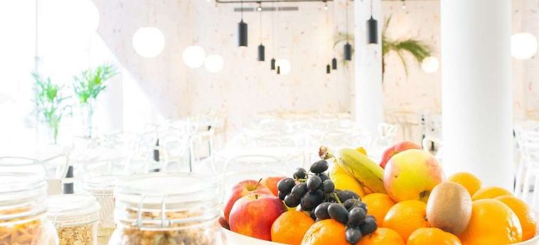 Hotel Mabi Maastricht: Foto 