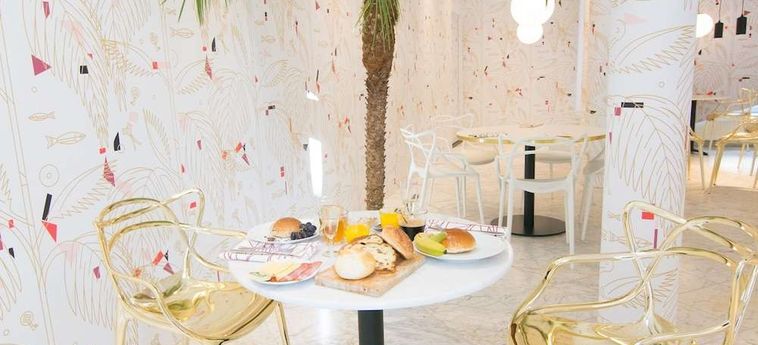 Hotel Mabi Maastricht: Foto 
