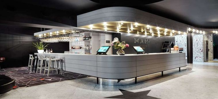 Hotel Mabi Maastricht : Photo 
