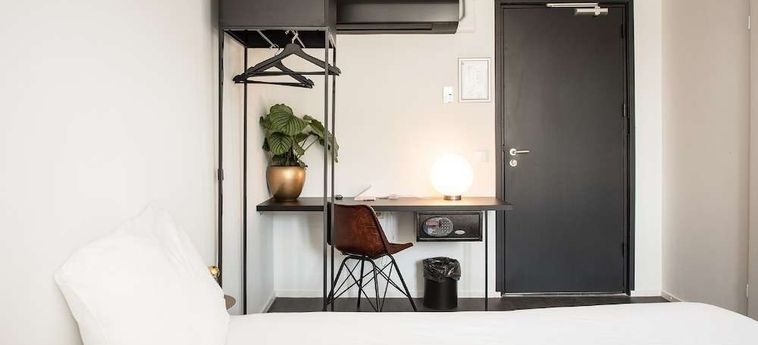 Hotel Mabi Maastricht : Photo 
