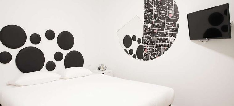Hotel Mabi Maastricht : Photo 