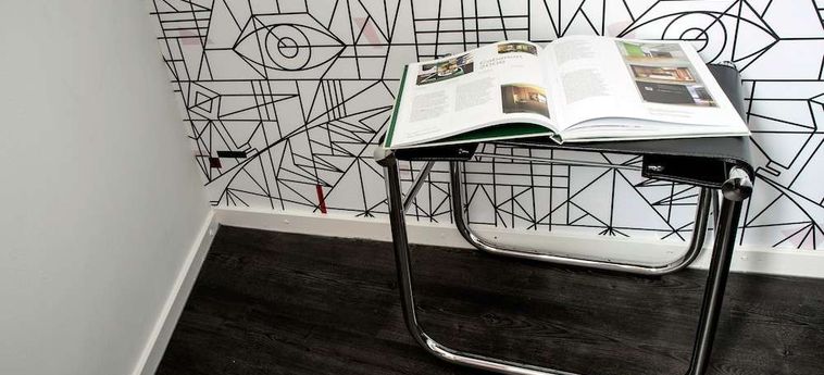 Hotel Mabi Maastricht : Photo 