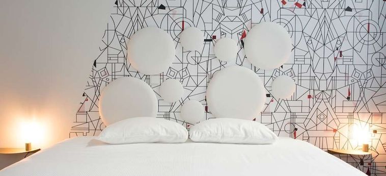 Hotel Mabi Maastricht : Photo 