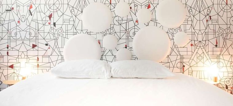 Hotel Mabi Maastricht : Photo 