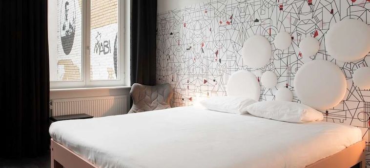 Hotel Mabi Maastricht : Photo 