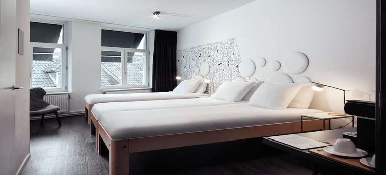 Hotel Mabi Maastricht : Photo 
