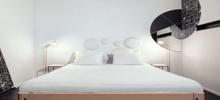 Hotel Mabi Maastricht : Photo 