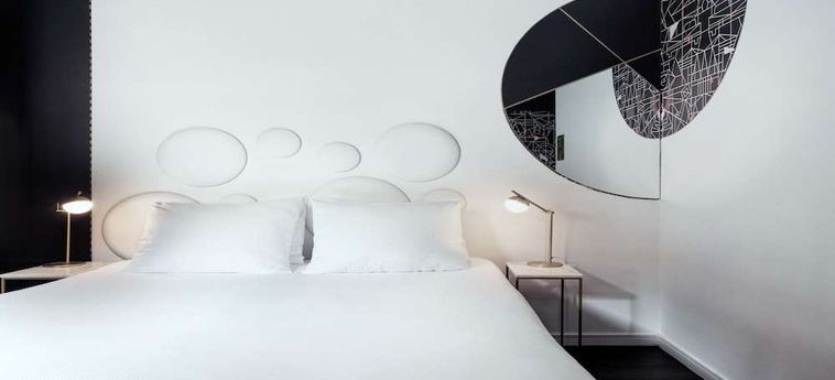 Hotel Mabi Maastricht : Photo 