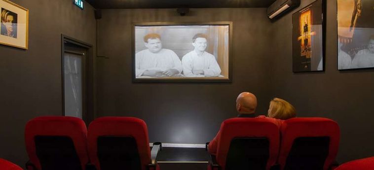 Hotel Mabi Maastricht : Photo 