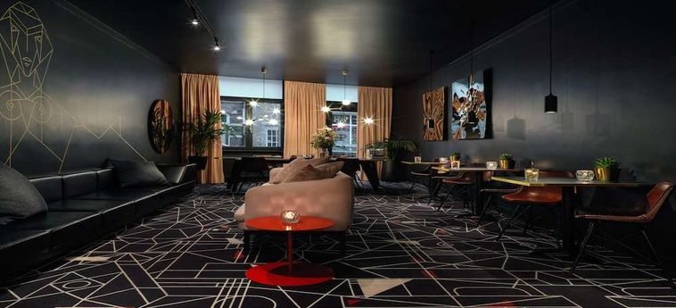 Hotel Mabi Maastricht : Photo 