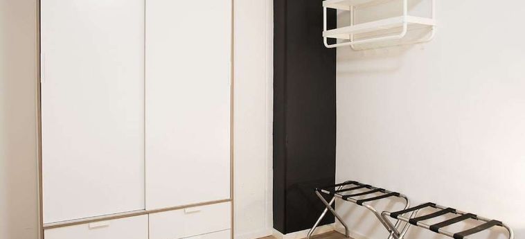 Hotel Mabi Maastricht: Foto 