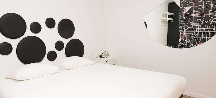 Hotel Mabi Maastricht: Foto 