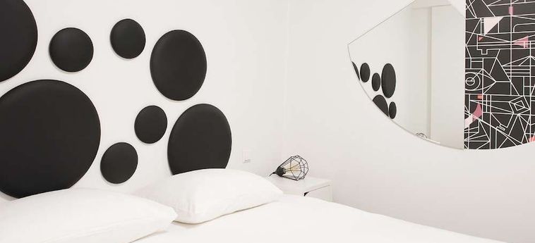 Hotel Mabi Maastricht: Foto 