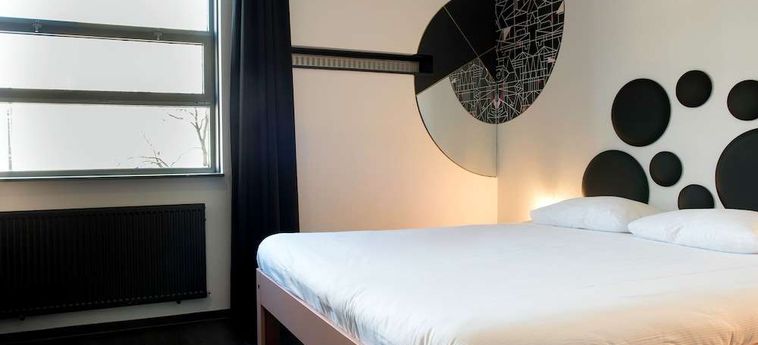 Hotel Mabi Maastricht: Foto 