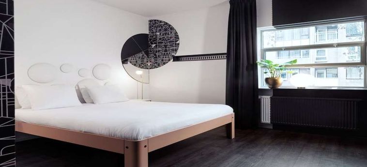 Hotel Mabi Maastricht: Foto 