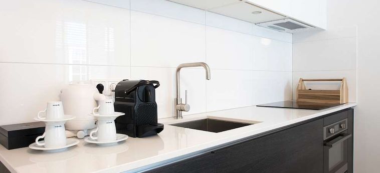 Hotel Mabi Maastricht: Foto 