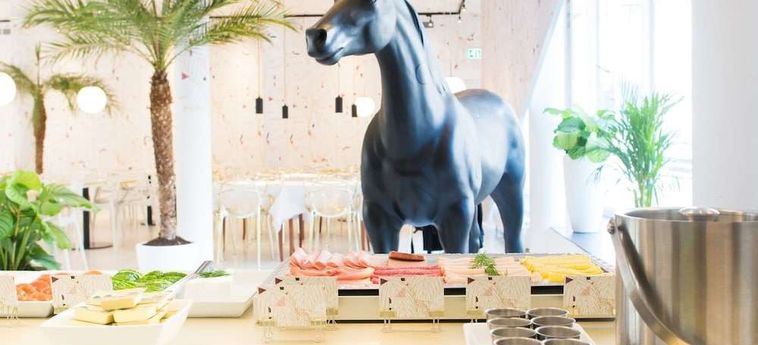 Hotel Mabi Maastricht: Foto 