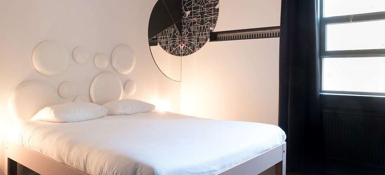 Hotel Mabi Maastricht: Foto 