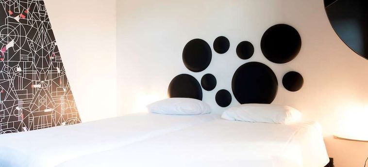 Hotel Mabi Maastricht: Foto 