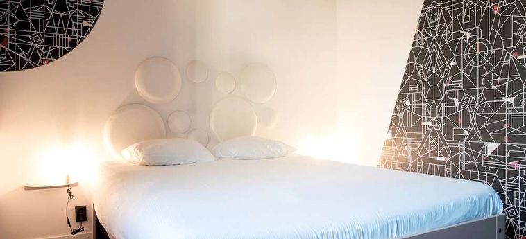 Hotel Mabi Maastricht: Foto 