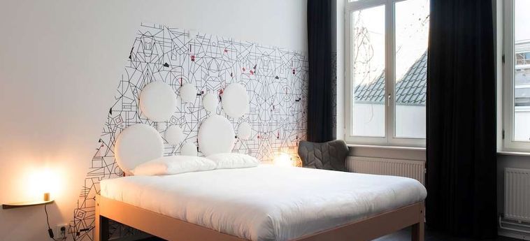 Hotel Mabi Maastricht: Foto 