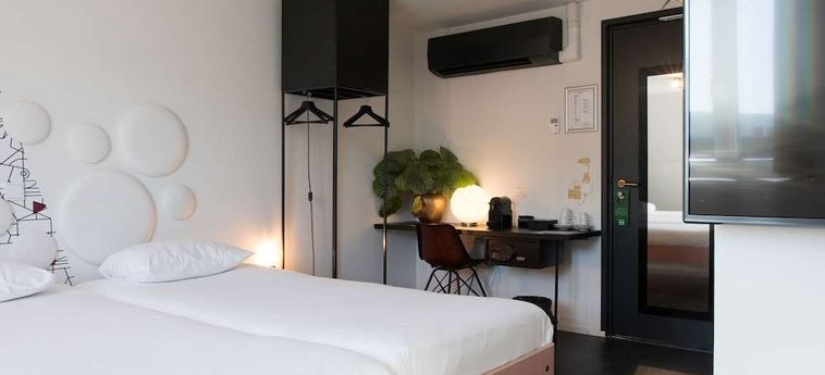 Hotel Mabi Maastricht: Foto 