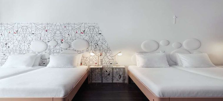 Hotel Mabi Maastricht: Foto 
