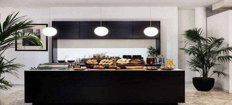 Hotel Mabi Maastricht: Foto 