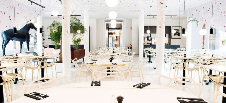 Hotel Mabi Maastricht: Foto 