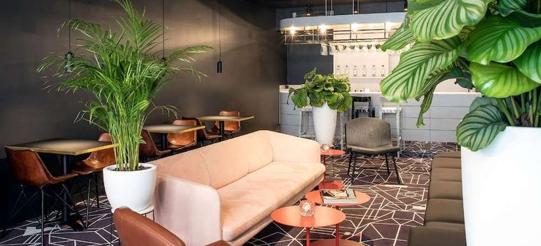 Hotel Mabi Maastricht: Foto 