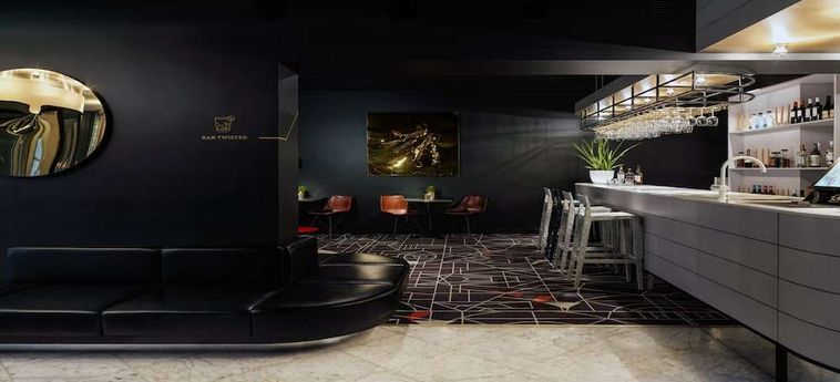 Hotel Mabi Maastricht: Foto 
