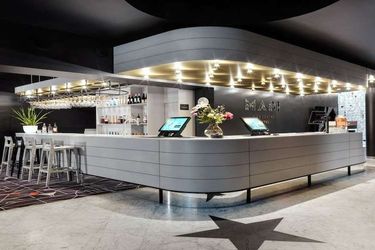 Hotel Mabi Maastricht: Photo 