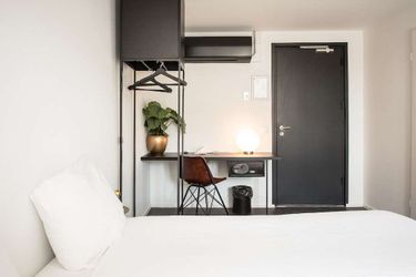 Hotel Mabi Maastricht: Photo 