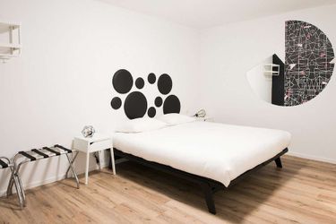 Hotel Mabi Maastricht: Photo 