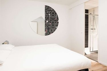Hotel Mabi Maastricht: Photo 