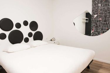 Hotel Mabi Maastricht: Photo 