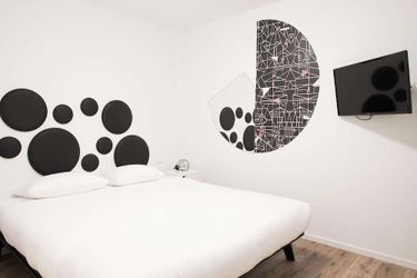 Hotel Mabi Maastricht: Photo 