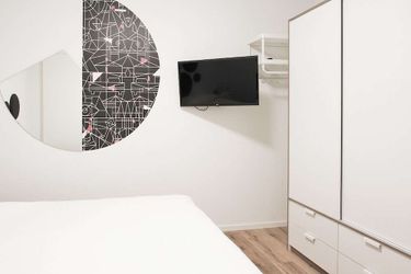 Hotel Mabi Maastricht: Photo 