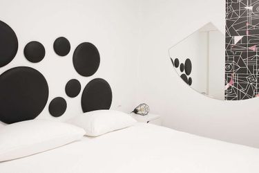 Hotel Mabi Maastricht: Photo 