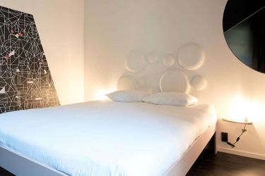 Hotel Mabi Maastricht: Photo 