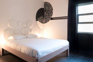 Hotel Mabi Maastricht: Photo 