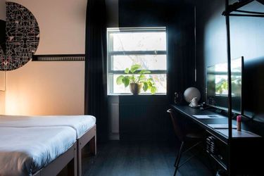 Hotel Mabi Maastricht: Photo 