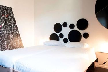 Hotel Mabi Maastricht: Photo 