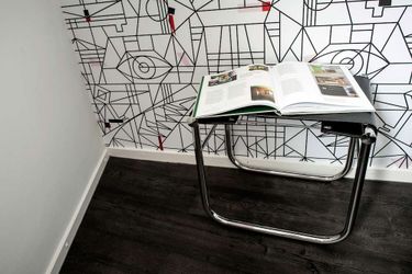 Hotel Mabi Maastricht: Photo 
