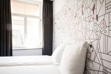 Hotel Mabi Maastricht: Photo 